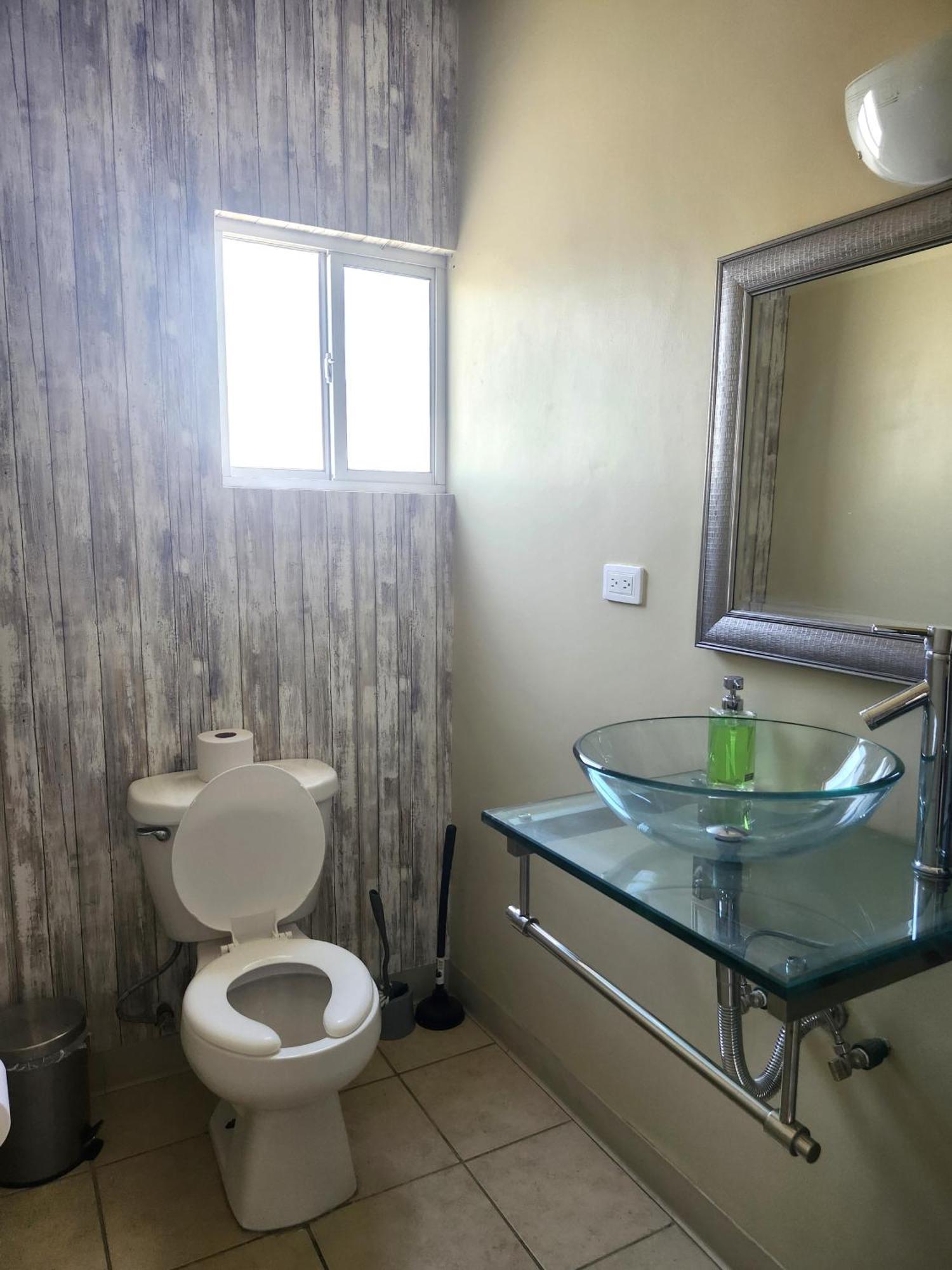 Casa A 5 Min., Del Consulado Americano Ciudad Juárez Eksteriør billede